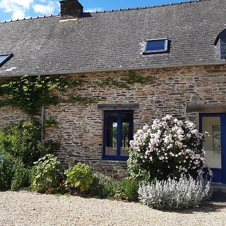 La Petite Grange, La Vieille Ferme Villa Ruffiac  Dış mekan fotoğraf