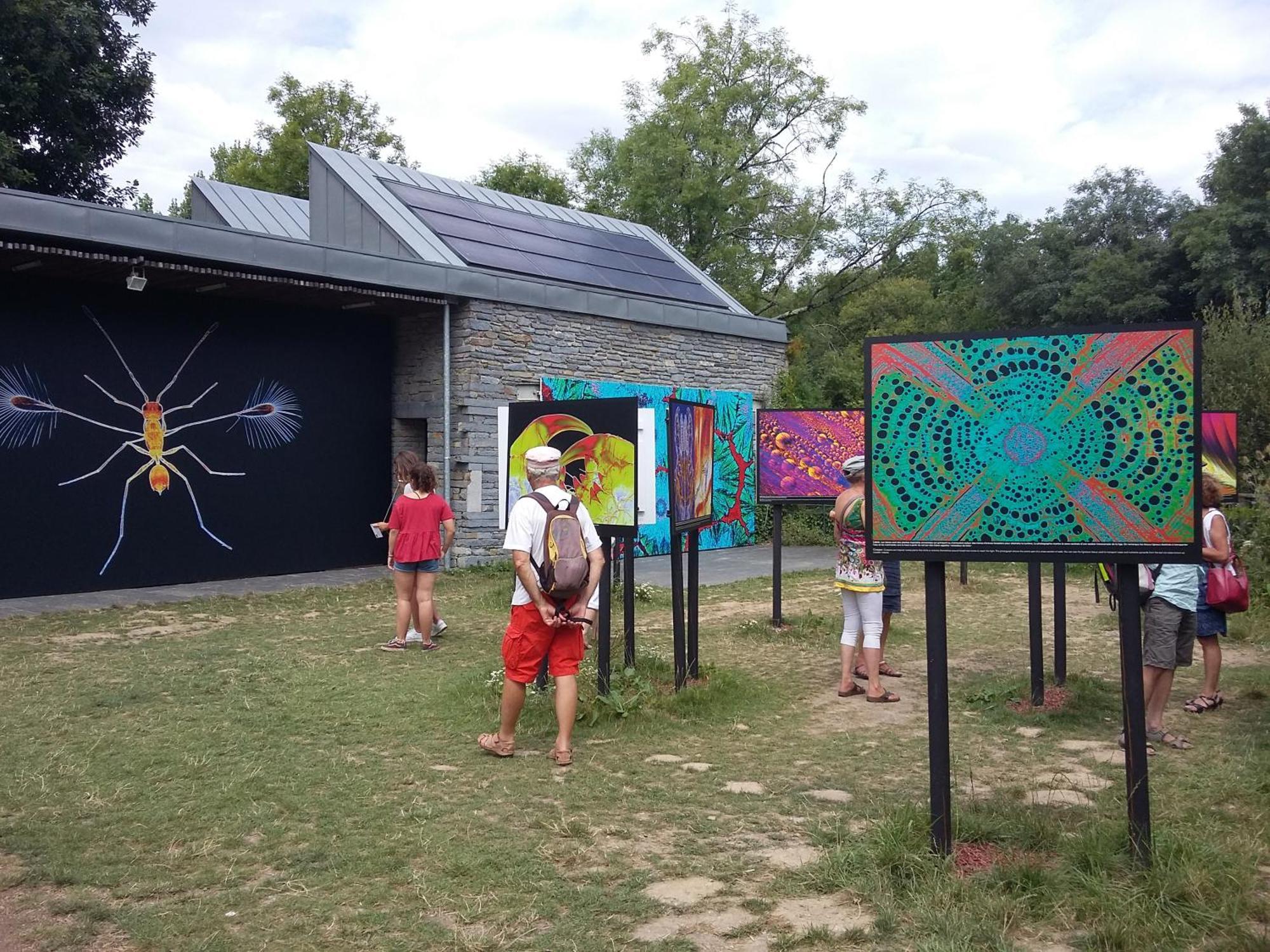 La Petite Grange, La Vieille Ferme Villa Ruffiac  Dış mekan fotoğraf