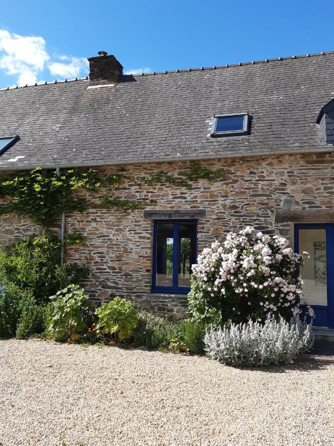 La Petite Grange, La Vieille Ferme Villa Ruffiac  Dış mekan fotoğraf